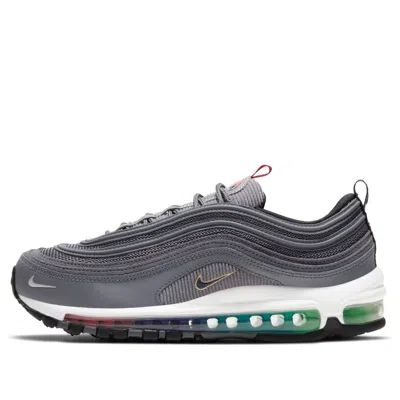 Nike (wmns)  Air Max 97 Se 'evolution Of Icons' In Gray