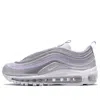 Nike (wmns)  Air Max 97 Se 'metallic Platinum' In Gray