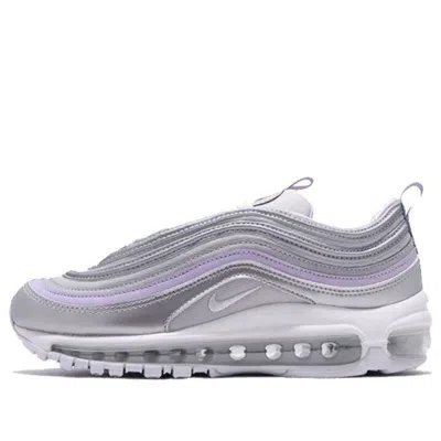 Nike (wmns)  Air Max 97 Se 'metallic Platinum'
