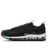 Nike (wmns)  Air Max 97 Se 'rainbow Snake' In Black