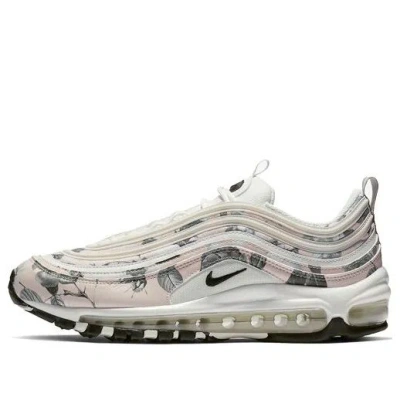 Nike (wmns)  Air Max 97 'soft Floral' In Multi