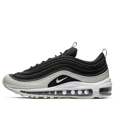 Nike (wmns)  Air Max 97 'spruce Aura' In Black