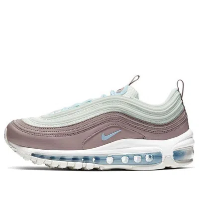 Nike (wmns)  Air Max 97 'spruce Aura Celestine Blue' In Multi