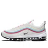 Nike (wmns)  Air Max 97 'summit White Pink'