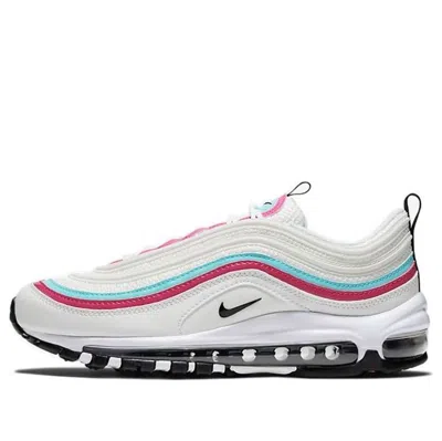 Nike (wmns)  Air Max 97 'summit White Pink'