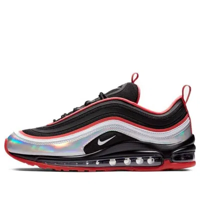 Nike (wmns)  Air Max 97 Ul 17 Se 'white Emerald Glow'