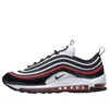 Nike (wmns)  Air Max 97 Ultra 17 'black White Habanero Red' In Multi