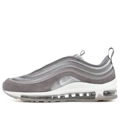 Nike (wmns)  Air Max 97 Ultra 17 Lx 'gunsmoke'