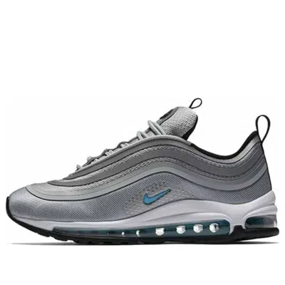 Nike (wmns)  Air Max 97 Ultra 17 'marina Blue' In Gray