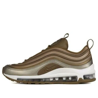 Nike (wmns)  Air Max 97 Ultra 17 'metallic Gold'