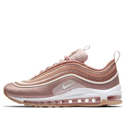 Nike (wmns)  Air Max 97 Ultra 17 'metallic Rose Gold'