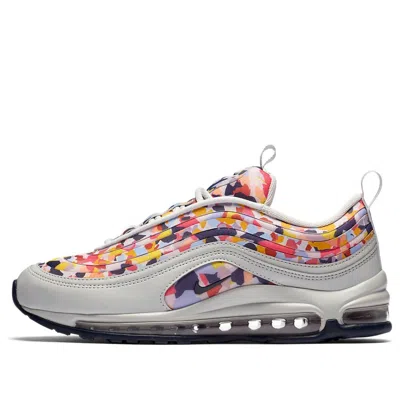 Nike (wmns)  Air Max 97 Ultra '17 Premium 'confetti'