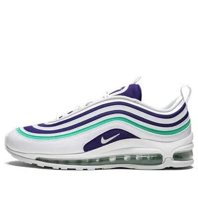 Nike (wmns)  Air Max 97 Ultra 17 Se 'grape'