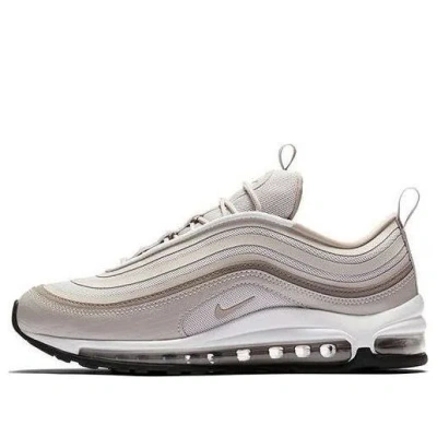 Nike (wmns)  Air Max 97 Ultra '17 Se  'sepia Stone' In Brown
