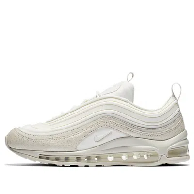 Nike (wmns)  Air Max 97 Ultra '17 Se 'summit White'