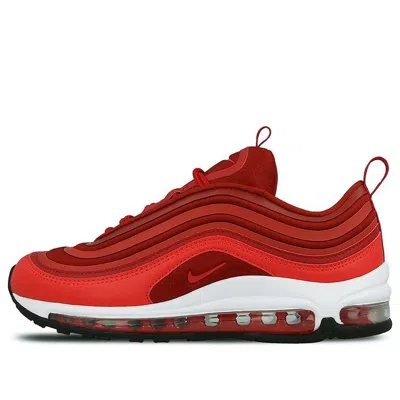 Nike (wmns)  Air Max 97 Ultra 'gym Red' In Multi
