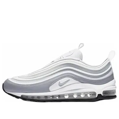 Nike (wmns)  Air Max 97 Ultra 'white'