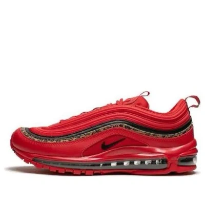 Nike (wmns)  Air Max 97 'university Red'