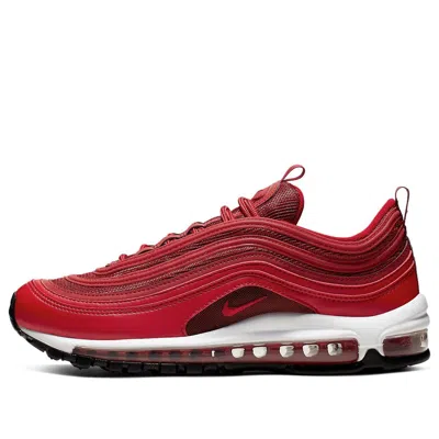 Nike (wmns)  Air Max 97 'university Red'