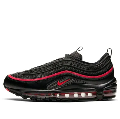 Nike (wmns)  Air Max 97 'valentine's Day' In Black