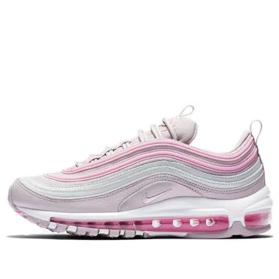Nike (wmns)  Air Max 97 'violet Ash' In Black
