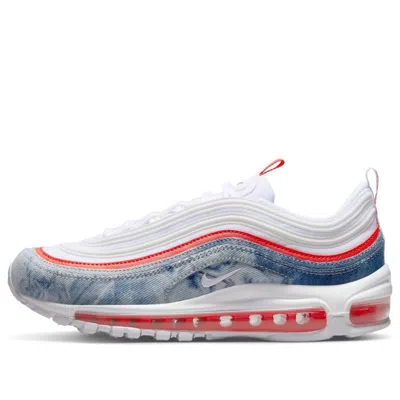 Nike (wmns)  Air Max 97 'washed Denim'