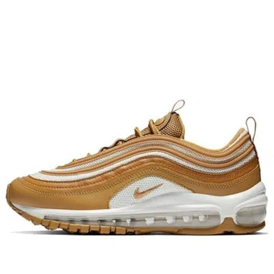 Nike (wmns)  Air Max 97 'wheat'