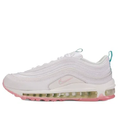 Nike (wmns)  Air Max 97 'white Barely Green'