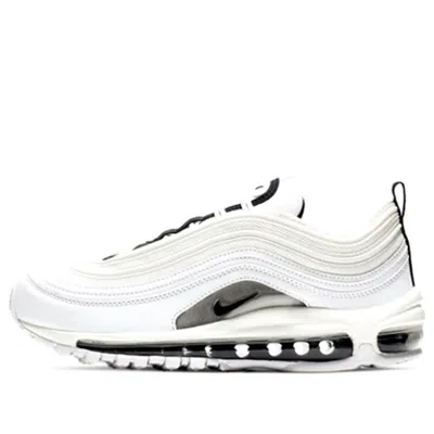 Nike (wmns)  Air Max 97 'white Black Silver'
