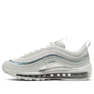 Nike (wmns)  Air Max 97 'white Iridescent'