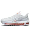 Nike (wmns)  Air Max 97 'white Orange'