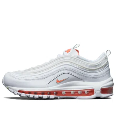 Nike (wmns)  Air Max 97 'white Orange'