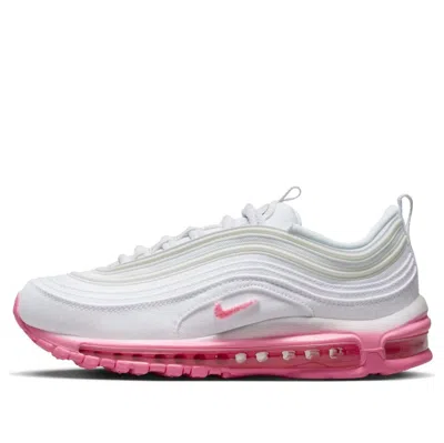 Nike (wmns)  Air Max 97 'white Pink'