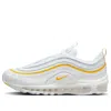 Nike (wmns)  Air Max 97 'white University Gold'
