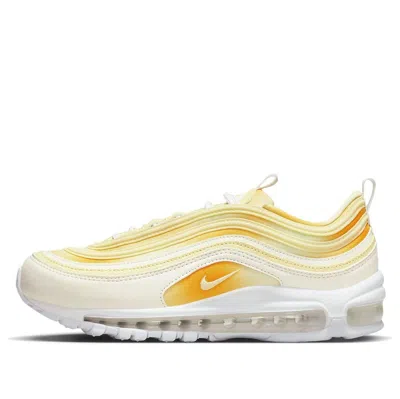 Nike (wmns)  Air Max 97 'yellow Tie-dye'
