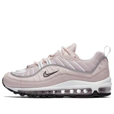 Nike (wmns)  Air Max 98 'barely Rose' In Pink
