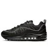 Nike (wmns)  Air Max 98 'black'
