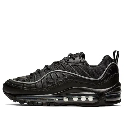 Nike (wmns)  Air Max 98 'black'