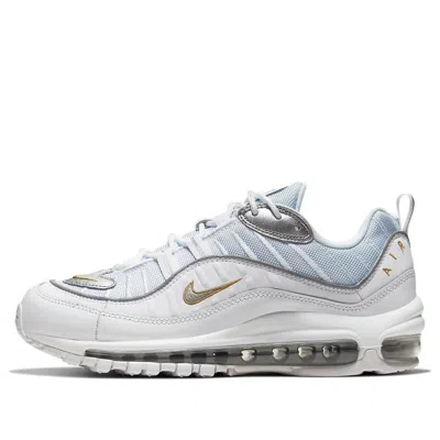 Nike (wmns)  Air Max 98 'blue Chill' In Multi