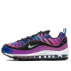 Nike (wmns)  Air Max 98 'bubble Pack Purple'