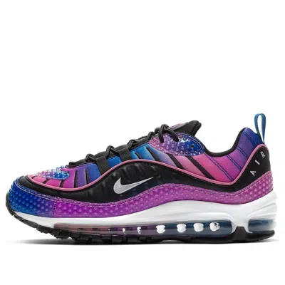 Nike (wmns)  Air Max 98 'bubble Pack Purple'