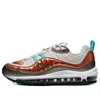 Nike (wmns)  Air Max 98 'copper Teal'