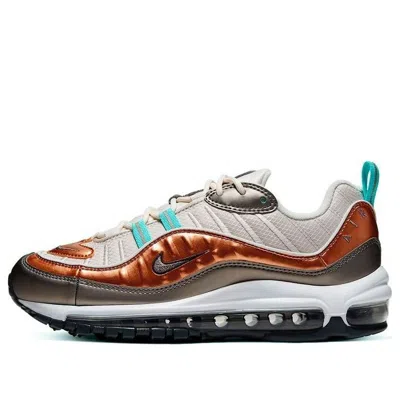 Nike (wmns)  Air Max 98 'copper Teal'