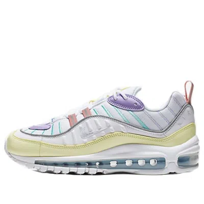 Nike (wmns)  Air Max 98 'easter Pastel' In Multi