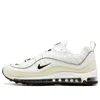 Nike (wmns)  Air Max 98 'fossil' In White