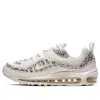 Nike (wmns)  Air Max 98 Lx 'recycled Material White Beige'