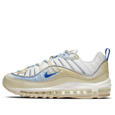 Nike (wmns)  Air Max 98 Lx 'royal Gold'