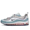 Nike (wmns)  Air Max 98 'ocean Blue' In Multi