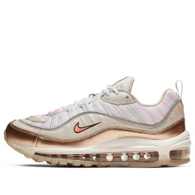 Nike (wmns)  Air Max 98 'orewood Brown' In Neutral