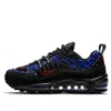 Nike (wmns)  Air Max 98 Premium 'leopard Pack'